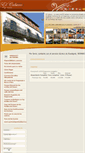 Mobile Screenshot of casaruralelcubano.es